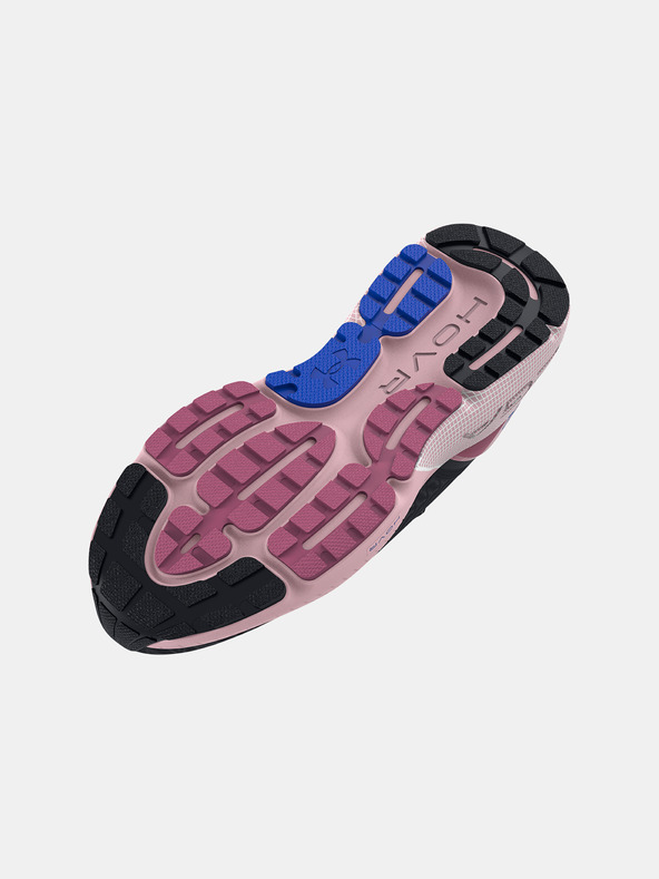 Under Armour Ženske cipele Under Armour UA W HOVR Mega 3 Clone