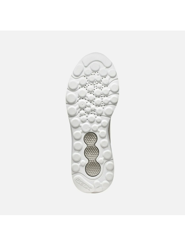 Geox Svjetlosive muške tenisice Geox Spherica Actif X1