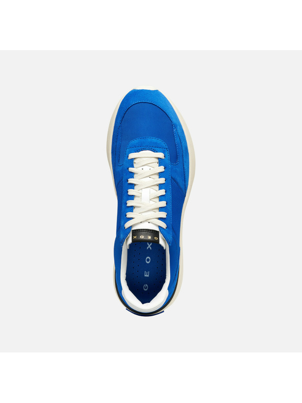 Geox Plave muške tenisice Geox Gxrn-01