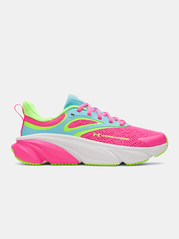 Under Armour Djevojačke cipele Under Armour UA GGS Rogue 6