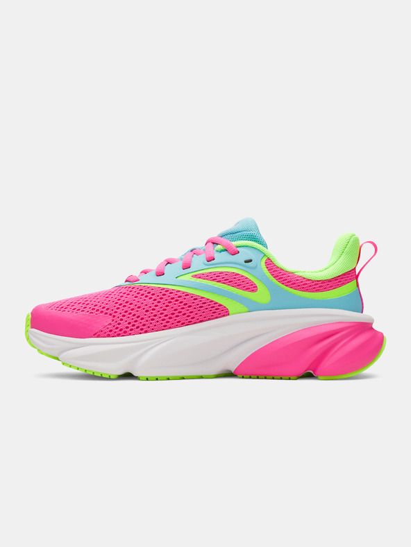 Under Armour Djevojačke cipele Under Armour UA GGS Rogue 6