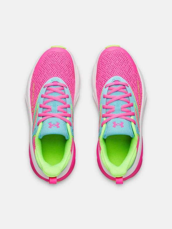 Under Armour Djevojačke cipele Under Armour UA GGS Rogue 6