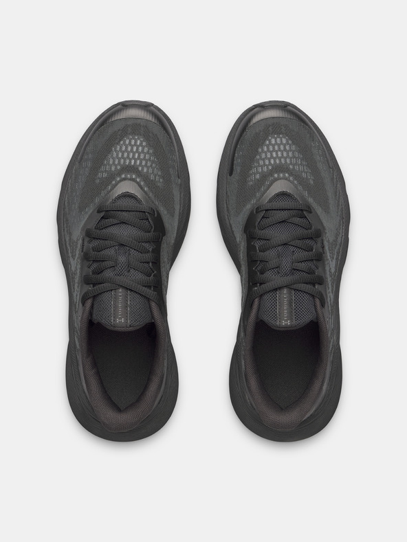 Under Armour Dječje cipele Under Armour UA BGS Turbulence 3