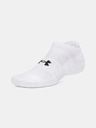 Under Armour Unisex čarape Under Armour UA Performance Cotton 3pk NS