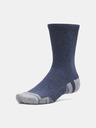 Under Armour Unisex Under Armour UA Performance Tech 3pk Crew čarape