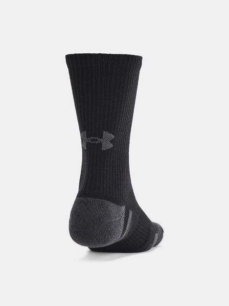 Under Armour Under Armour Unisex UA Perf Tech čarape Crew 6pk