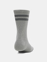 Under Armour Unisex Under Armour UA Essential 6pk Crew čarape