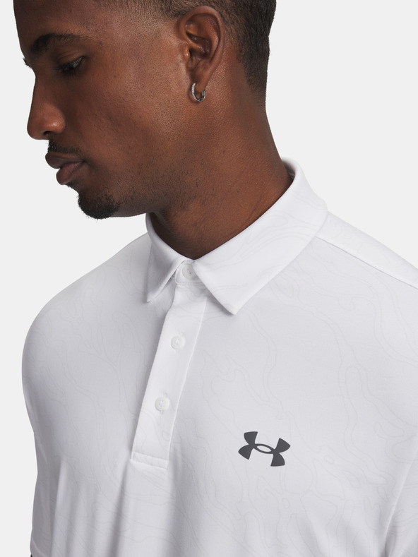 Under Armour Muška polo majica s printom Under Armour UA Playoff 3.0