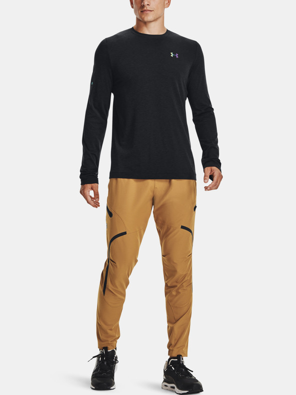 Under Armour Muške hlače Under Armour UA UNSTOPPABLE CARGO PANTS