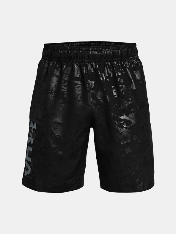 Under Armour Muške kratke hlačice Under Armour Woven Emboss Shorts