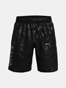 Under Armour Muške kratke hlačice Under Armour Woven Emboss Shorts