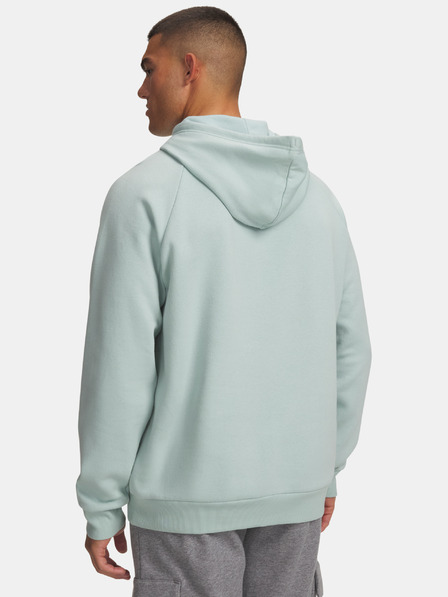Under Armour Under Armour UA Rival Fleece Logo HD muška majica