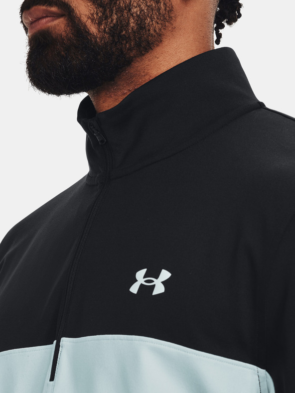 Under Armour Muška dukserica Under Armour UA Storm Midlayer 1/2 Zip