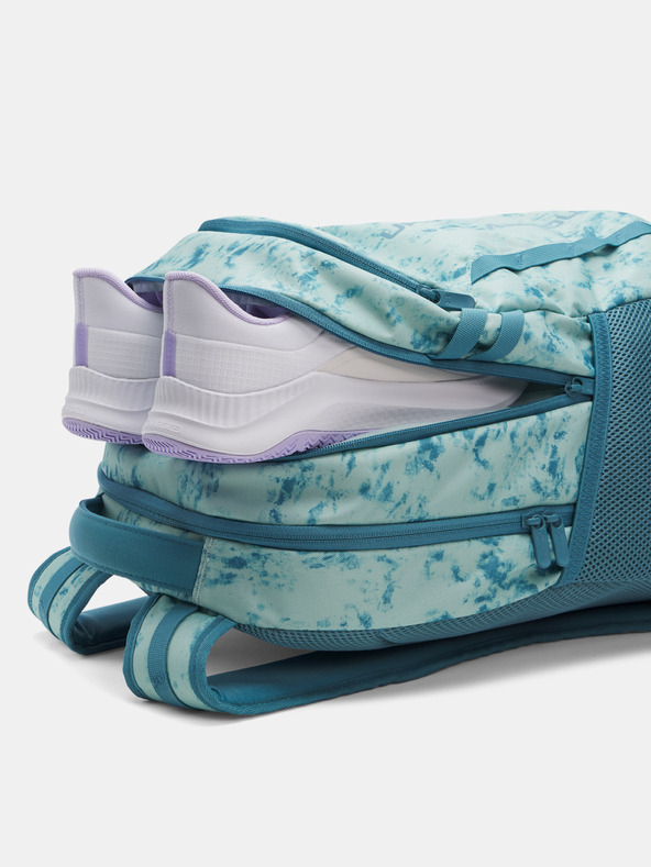 Under Armour Unisex ruksak Under Armour UA Hustle 6.0 Ruksak