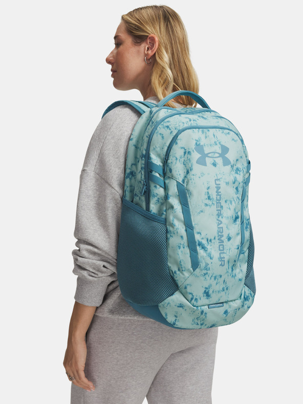 Under Armour Unisex ruksak Under Armour UA Hustle 6.0 Ruksak