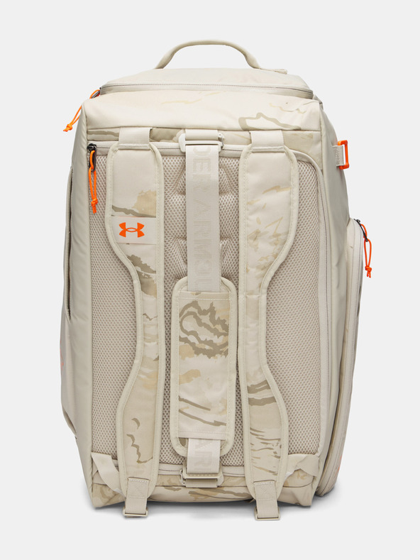 Under Armour Uniseks torba Under Armour UA Contain Duo MD BP Duffle