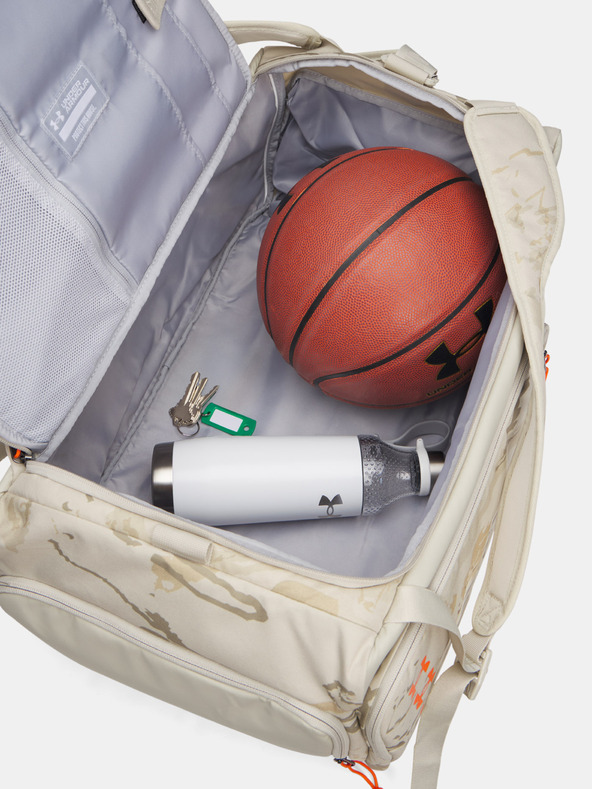 Under Armour Uniseks torba Under Armour UA Contain Duo MD BP Duffle