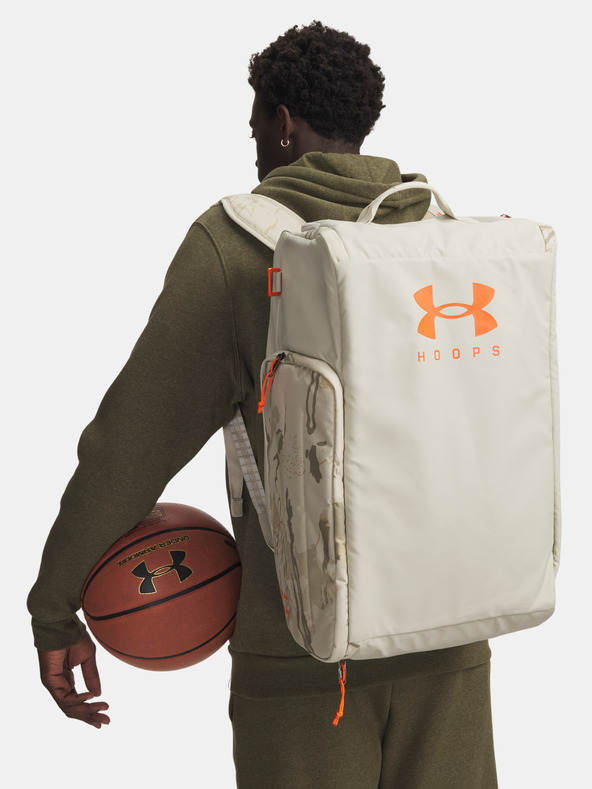 Under Armour Uniseks torba Under Armour UA Contain Duo MD BP Duffle