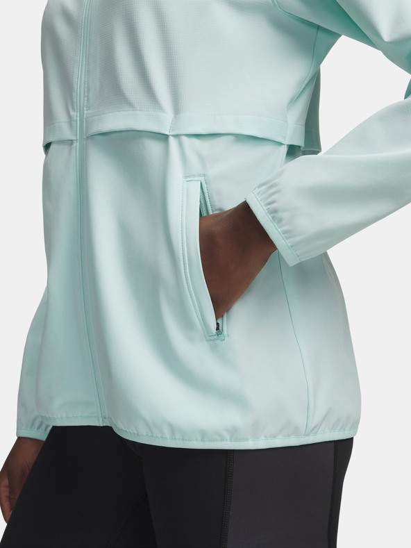 Under Armour Ženska jakna Under Armour UA Velociti STORM Jacket