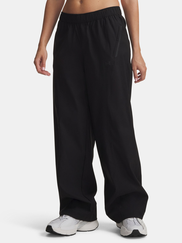 Under Armour Ženske sportske hlače Under Armour Unstoppable Wvn Pant