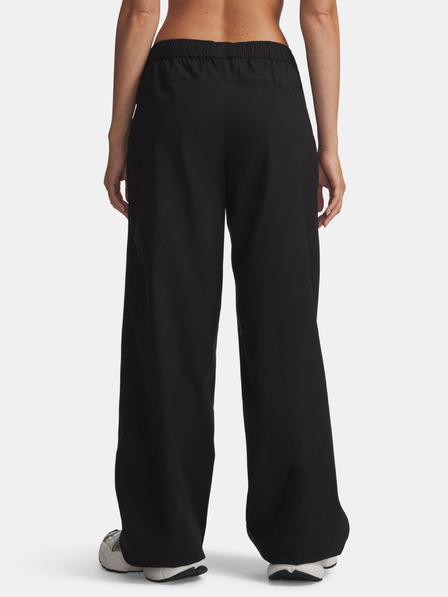 Under Armour Ženske sportske hlače Under Armour Unstoppable Wvn Pant