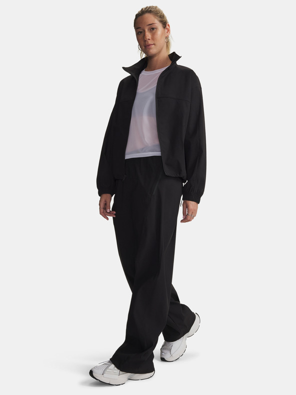 Under Armour Ženske sportske hlače Under Armour Unstoppable Wvn Pant