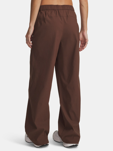 Under Armour Ženske sportske hlače Under Armour Unstoppable Wvn Pant