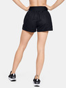 Under Armour Ženske kratke hlače Under Armour Warrior Mesh Layer Shorts