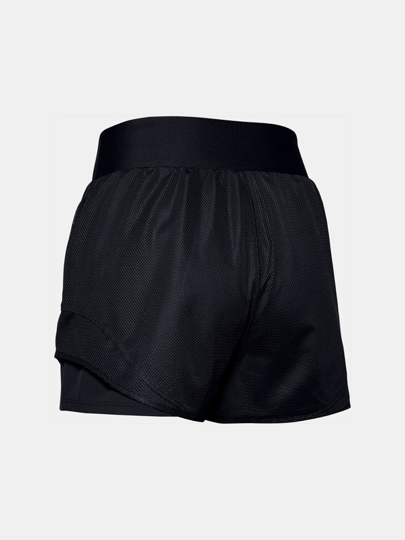 Under Armour Ženske kratke hlače Under Armour Warrior Mesh Layer Shorts
