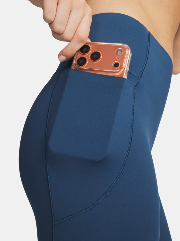 Under Armour Ženske tajice Under Armour Vanish Elite Legging