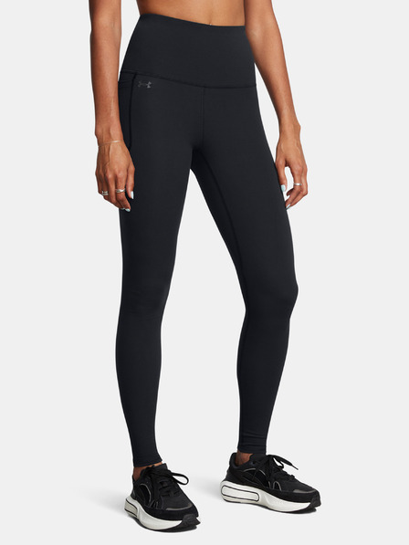 Under Armour Ženske tajice Under Armour Motion UHR Legging