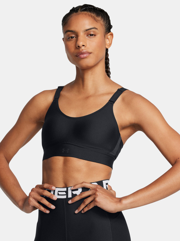 Under Armour Ženski grudnjak Under Armour UA Infinity Mid 2.0 Bra