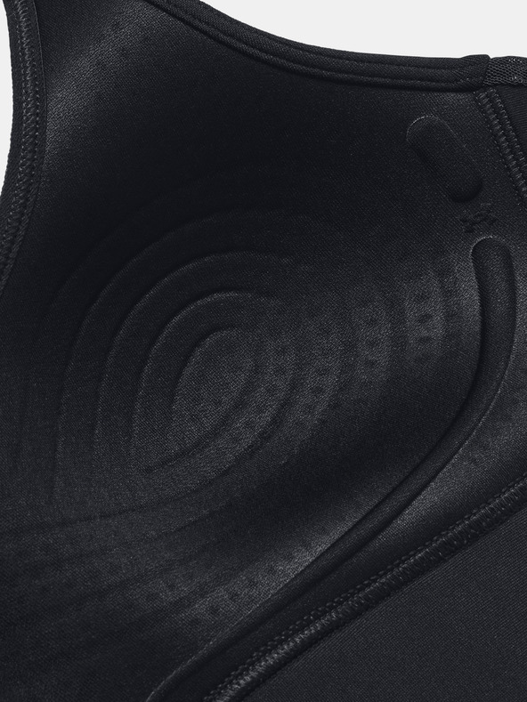 Under Armour Ženski grudnjak Under Armour UA Infinity Mid 2.0 Bra