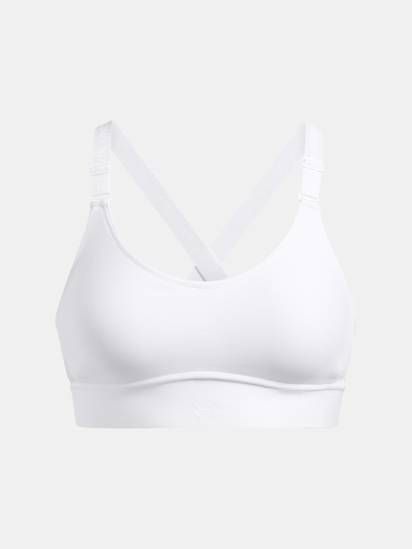 Under Armour Ženski grudnjak Under Armour UA Infinity Mid 2.0 Bra