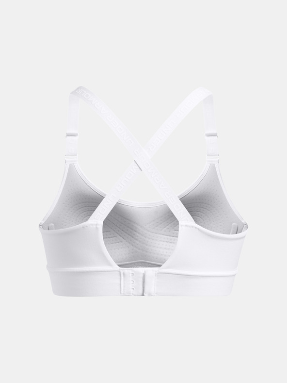 Under Armour Ženski grudnjak Under Armour UA Infinity Mid 2.0 Bra