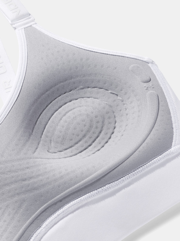 Under Armour Ženski grudnjak Under Armour UA Infinity Mid 2.0 Bra
