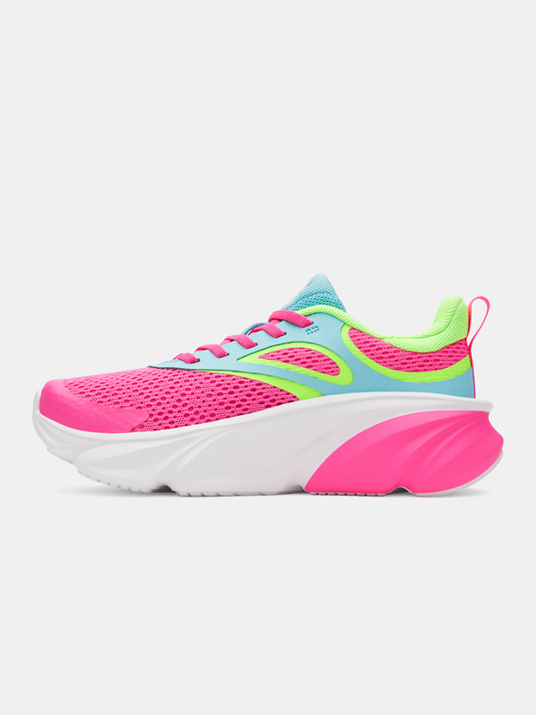 Under Armour Djevojačke cipele Under Armour UA GPS Rogue 6 AL