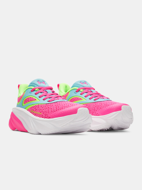 Under Armour Djevojačke cipele Under Armour UA GPS Rogue 6 AL