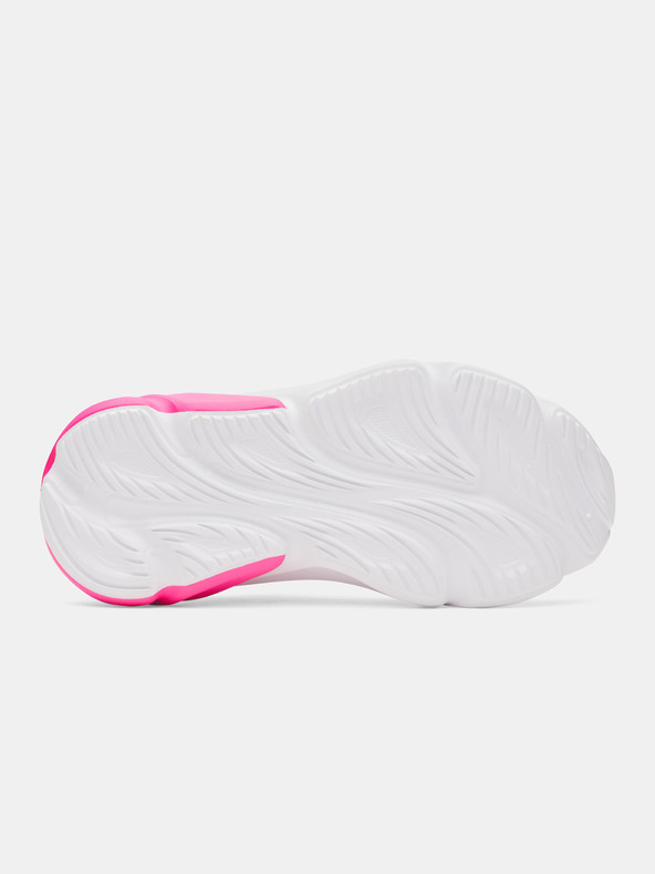 Under Armour Djevojačke cipele Under Armour UA GPS Rogue 6 AL