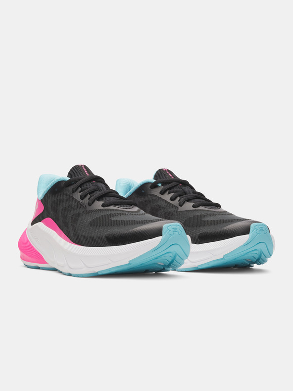 Under Armour Djevojačke cipele Under Armour UA GGS Turbulence 3