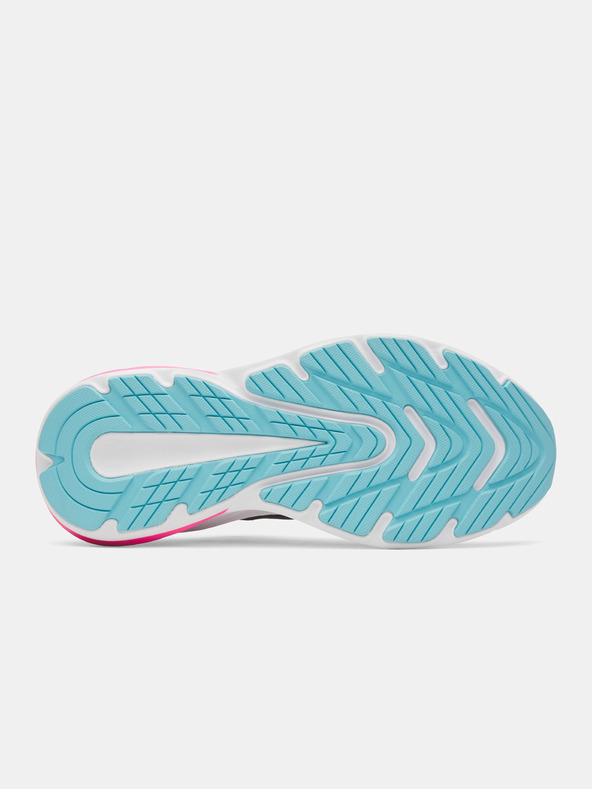 Under Armour Djevojačke cipele Under Armour UA GGS Turbulence 3