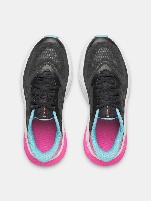 Under Armour Djevojačke cipele Under Armour UA GGS Turbulence 3