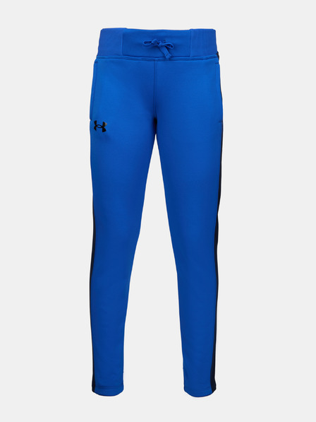 Under Armour Djevojačke sportske hlače Under Armour Armour Fleece Pants
