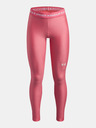 Under Armour Djevojačke tajice Under Armour HeatGear Legging