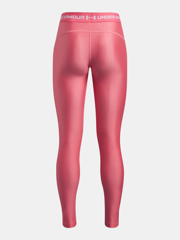 Under Armour Djevojačke tajice Under Armour HeatGear Legging