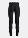Under Armour Djevojačke tajice Under Armour HeatGear Graphic Legging