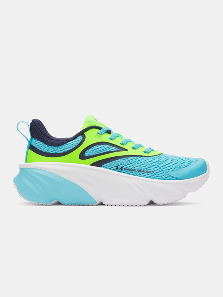 Under Armour Dječje cipele Under Armour UA BPS Rogue 6 AL