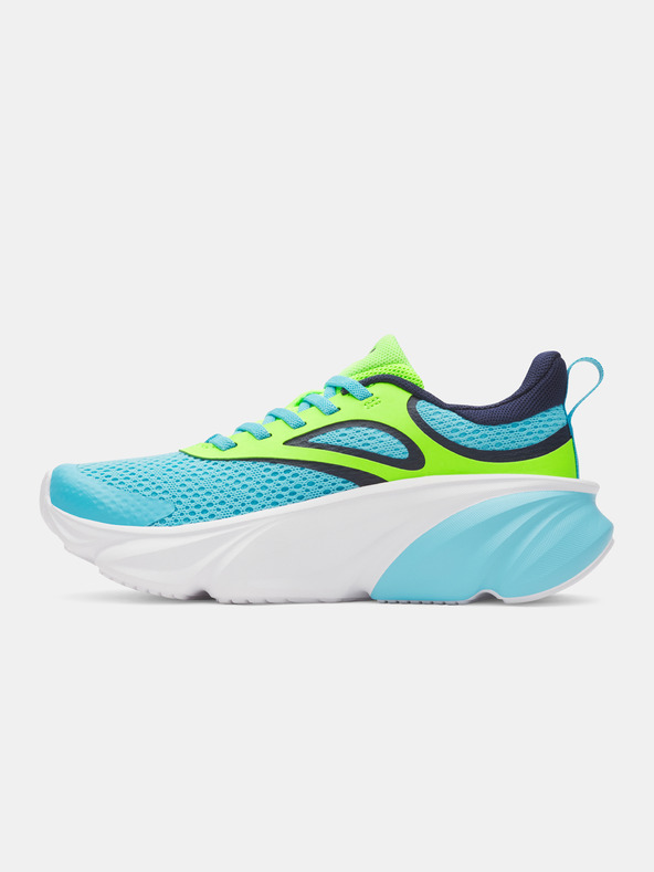 Under Armour Dječje cipele Under Armour UA BPS Rogue 6 AL