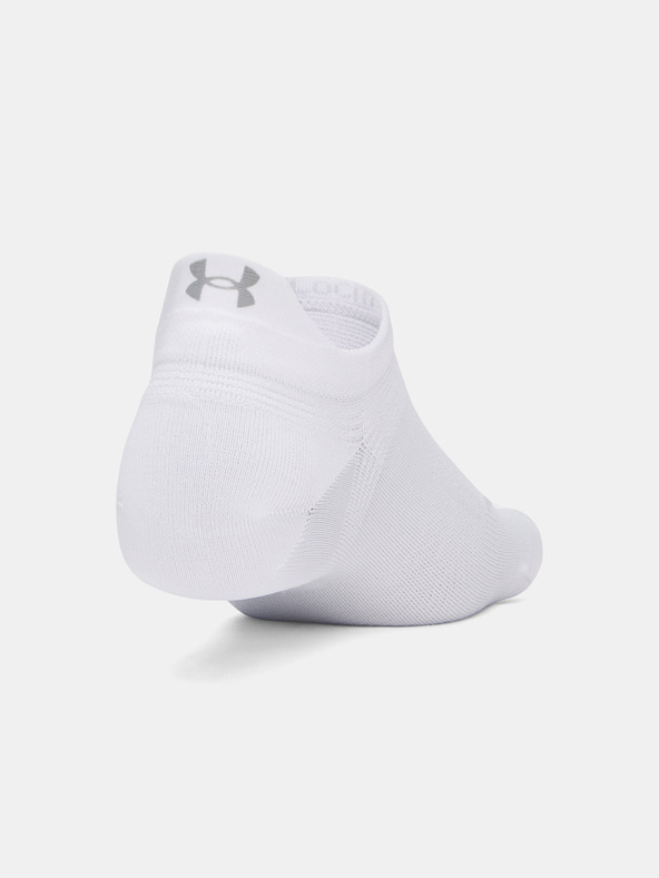 Under Armour Unisex čarape Under Armour UA Velociti Lite 1pk NS