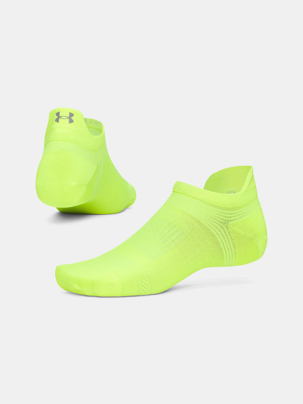 Under Armour Unisex čarape Under Armour UA Velociti Lite 1pk NS
